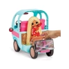 Giochi Preziosi L.o.l. Surprise Omg Glam N Go Camper Moda Karavan 4 In 1 50+