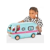 Giochi Preziosi L.o.l. Surprise Omg Glam N Go Camper Moda Karavan 4 In 1 50+