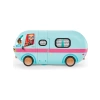 Giochi Preziosi L.o.l. Surprise Omg Glam N Go Camper Moda Karavan 4 In 1 50+