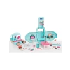 Giochi Preziosi L.o.l. Surprise Omg Glam N Go Camper Moda Karavan 4 In 1 50+