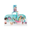 Giochi Preziosi L.o.l. Surprise Omg Glam N Go Camper Moda Karavan 4 In 1 50+