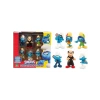 Giochi Preziosi Şirinler 6lı Figür Seti PUF14000 - Gargamel Figürlü Set