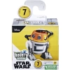 Hasbro Star Wars The Bounty Koleksiyon Serisi 7 F7440