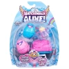 Hatchimals Alive Mama Sandalyesi Oyun Seti 6067740