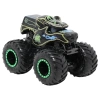 Hot Wheels FYJ44 Monster Trucks 1:64 Araba Bear Devil HLT01