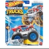 Hot Wheels Monster Trucks 1:64 Araba FYJ44-HLR80