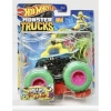 Hot Wheels Monster Trucks 1:64 Araba FYJ44-HLT13