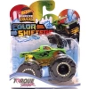 Hot Wheels Monster Trucks Renk Değiştiren Araçlar Toroque HMH34