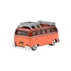 Hot Wheels Boulevard 1967 Volkswagen Samba Bus-HRT62