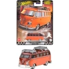 Hot Wheels Boulevard 1967 Volkswagen Samba Bus-HRT62