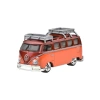 Hot Wheels Boulevard 1967 Volkswagen Samba Bus-HRT62