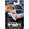 Hot Wheels Premium Hot Wagons Datsun Bluebird Wagon (510) HRR88