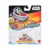 Hot Wheels Racer Verse Tekli Arabalar - Grogu HKB99