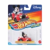 Hot Wheels Racer Verse Tekli Arabalar - Mickey Mouse HKB87