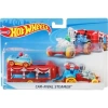 Hot Wheels Taşıyıcı Tırlar - Car-Nival Steamer FKW89