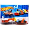 Hot Wheels Taşıyıcı Tırlar - Haul Teration-GRV00