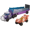 Hot Wheels Taşıyıcı Tırlar - Rumble Road BDW53