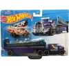 Hot Wheels Taşıyıcı Tırlar - Rumble Road BDW53