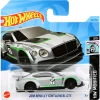 Hot Wheels Tekli Arabalar 2018 Bentley Continental GT3 - HKL45