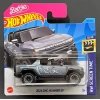 Hot Wheels Tekli Arabalar 2024 GMC Hummer EV - HKH13