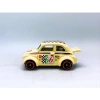 Hot Wheels Tekli Arabalar 60S Fiat 500D Modificado HTC20