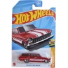 Hot Wheels Tekli Arabalar 64 Chevy Nova Wagon-HKH70