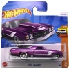 Hot Wheels Tekli Arabalar 71 El Camino-HTC34