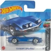 Hot Wheels Tekli Arabalar 72 Stingray Convertible - HKG60