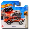 Hot Wheels Tekli Arabalar 73 Jeep J10-HKG61