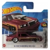 Hot Wheels Tekli Arabalar 86 Ford Thunderbird Pro Stok HKK03