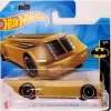 Hot Wheels Tekli Arabalar Batman : The Animated Series HKJ76