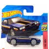 Hot Wheels Tekli Arabalar DMC Delorean-HKJ65