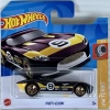 Hot Wheels Tekli Arabalar Fast Felion - HKJ39