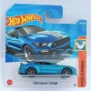 Hot Wheels Tekli Arabalar Ford Shelby GT350R - HCW36