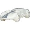 Hot Wheels Tekli Arabalar Hw Braille Racer-Twin Mill HKG33