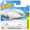 Hot Wheels Tekli Arabalar Hw Braille Racer-Twin Mill HKG33