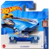 Hot Wheels Tekli Arabalar Ice Shredder - HKK46