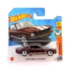 Hot Wheels Tekli Arabalar 65 Mustang 2+2 Fastback - HCX81