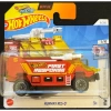 Hot Wheels Tekli Arabalar Runway Res-Q HTC88