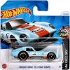 Hot Wheels Tekli Arabalar Shelby Cobra daytona Coupe HTC77