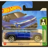 Hot Wheels Tekli Arabalar Silverado Ev Rst HRY63