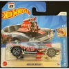 Hot Wheels Tekli Arabalar Rodger Dodger HRY99