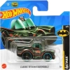 Hot Wheels Tekli Arabalar Classic TV Series Batmobile - HKJ72