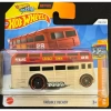 Hot Wheels Tekli Arabalar Trouble Decker HTB45