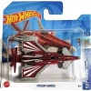 Hotwheels Poison Arrow HKH89