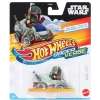 Hotwheels RacerVerse Boba Fett 2024-HRT19