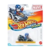 Hotwheels RacerVerse Scrooge Captan America 2024-HKC09