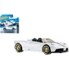 Hotwheels Tekli Arabalar 17 Pagani Huayra Roadster