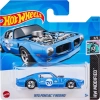 Hotwheels Tekli Arabalar 1970 Pontiac Firebird HKH83