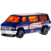 Hotwheels Tekli Arabalar Dodge Van HKH67